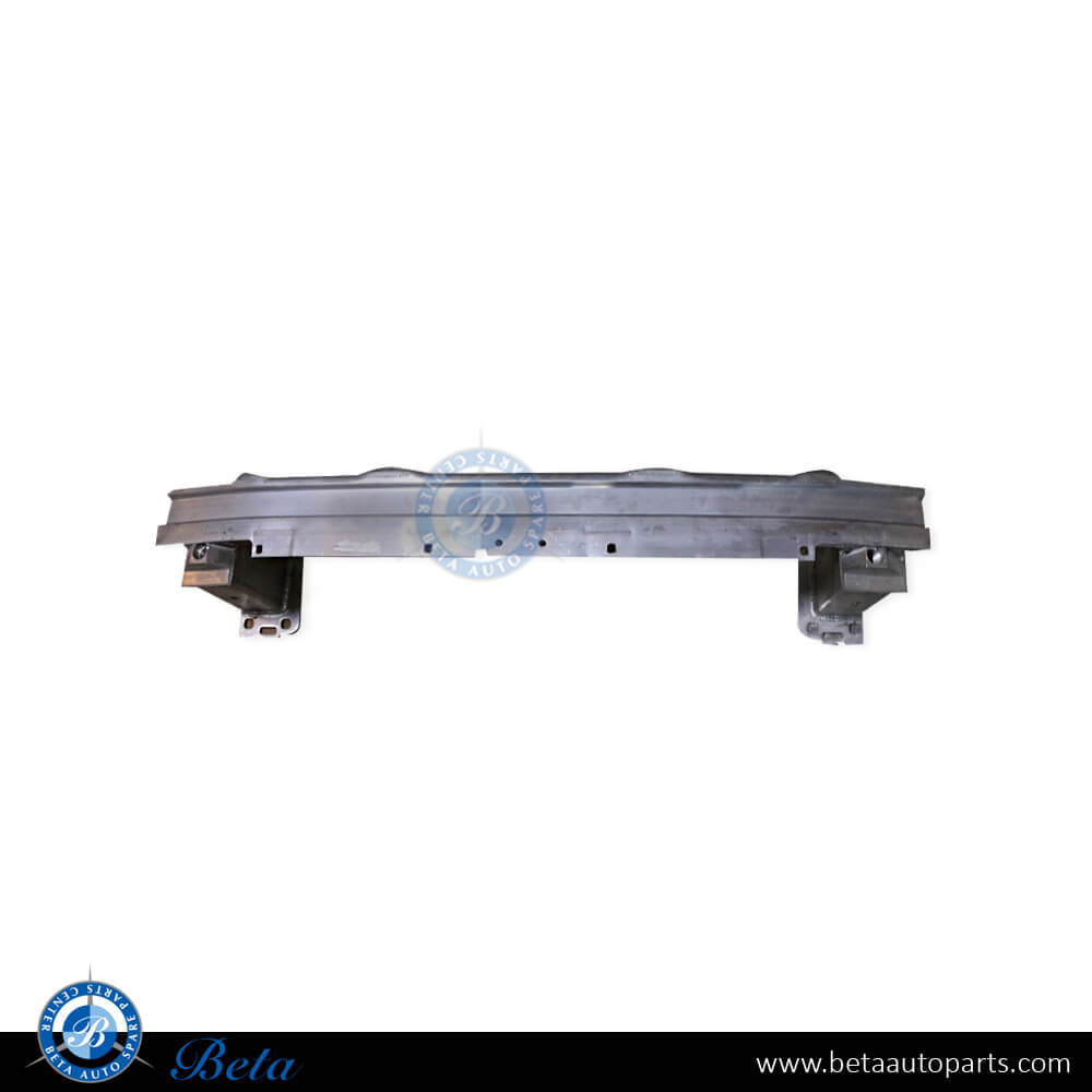 Front Bumper Reinforcement for Volkswagen Touareg 2018 -Up models, Part Number 760807109B Front Bumper Reinforcement for Volkswagen Touareg 2018 -Up models, Part Number 760807109B